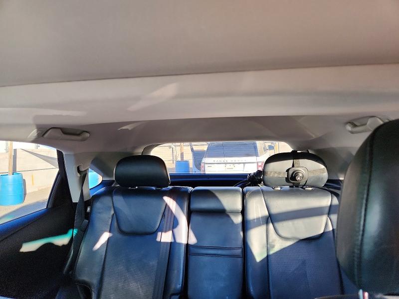 Photo 10 from auction – 2012 LEXUS RX 350 with VIN 2T2ZK1BAXCC086212