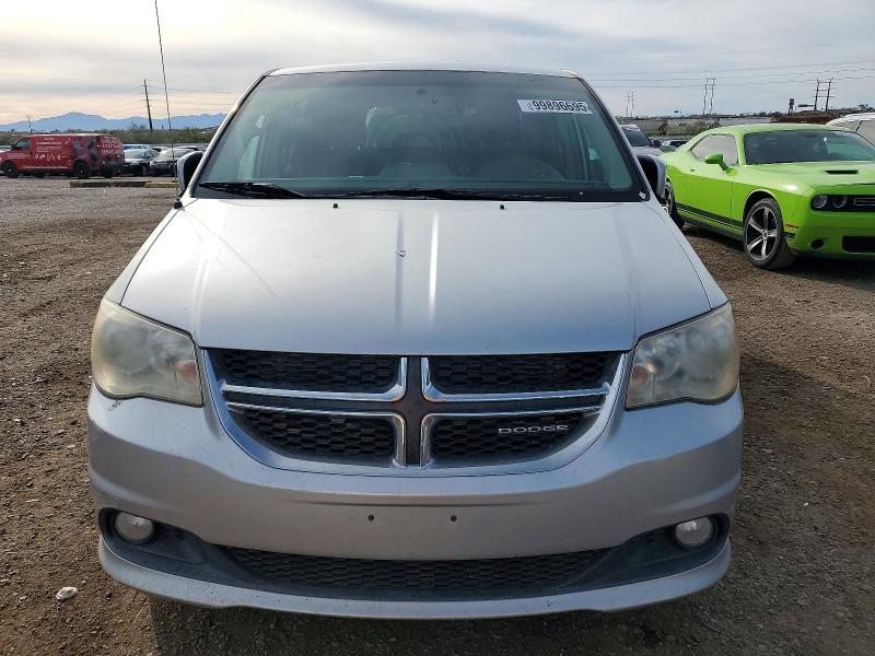 Zdjęcie 5 z aukcji – 2012 DODGE GRAND CARA z VIN 2C4RDGDG6CR111545