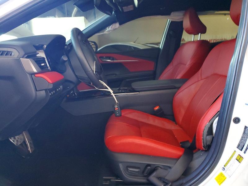 Photo 7 from auction – 2025 TOYOTA CAMRY XSE with VIN 4T1DAACK1SU071961