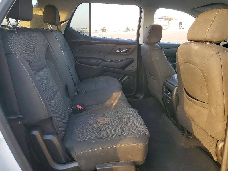 Photo 11 from auction – 2020 CHEVROLET TRAVERSE with VIN 1GNERFKW9LJ173246