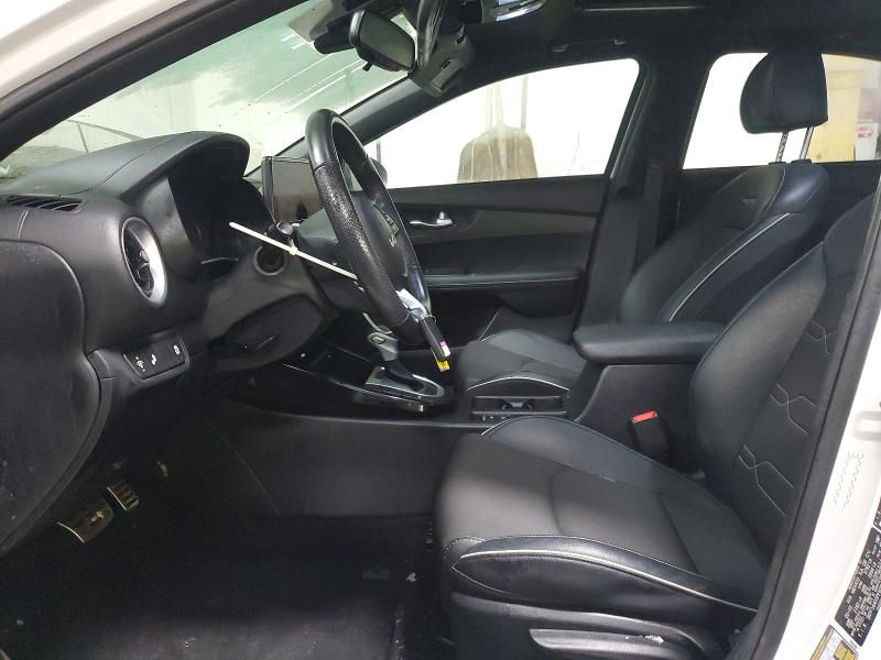Photo 7 from auction – 2023 KIA FORTE GT L with VIN 3KPF54AD5PE606478