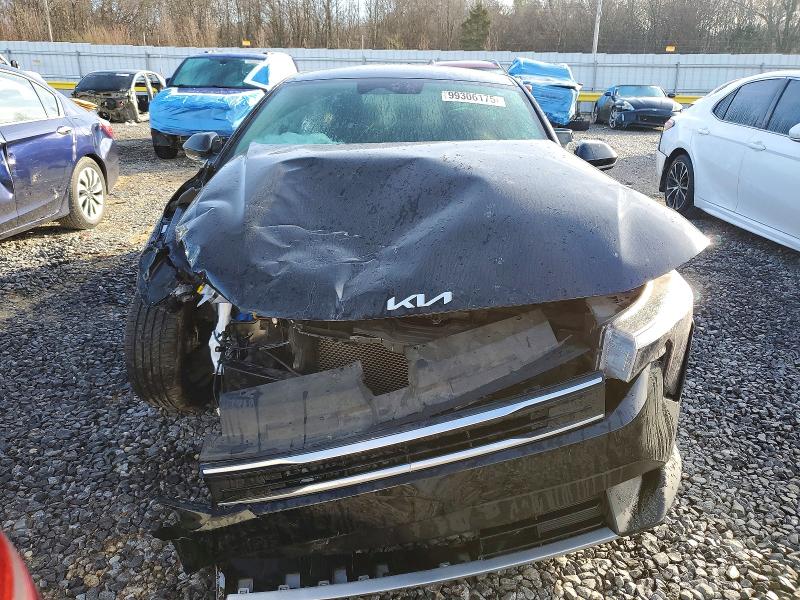 Фото 5 с аукциона – 2025 KIA K4 EX с VIN 3KPFU4DE1SE012616