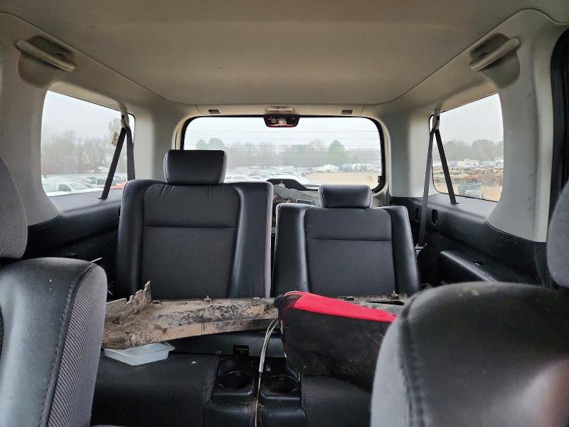 Photo 10 from auction – 2004 HONDA ELEMENT with VIN 5J6YH18554L011625