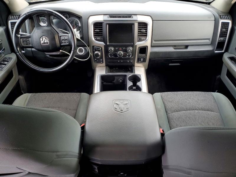 Photo 8 from auction – 2015 RAM 1500 SLT with VIN 1C6RR7LM4FS678873