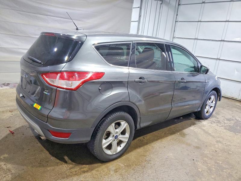 Photo 3 from auction – 2015 FORD ESCAPE SE with VIN 1FMCU9G96FUB53960