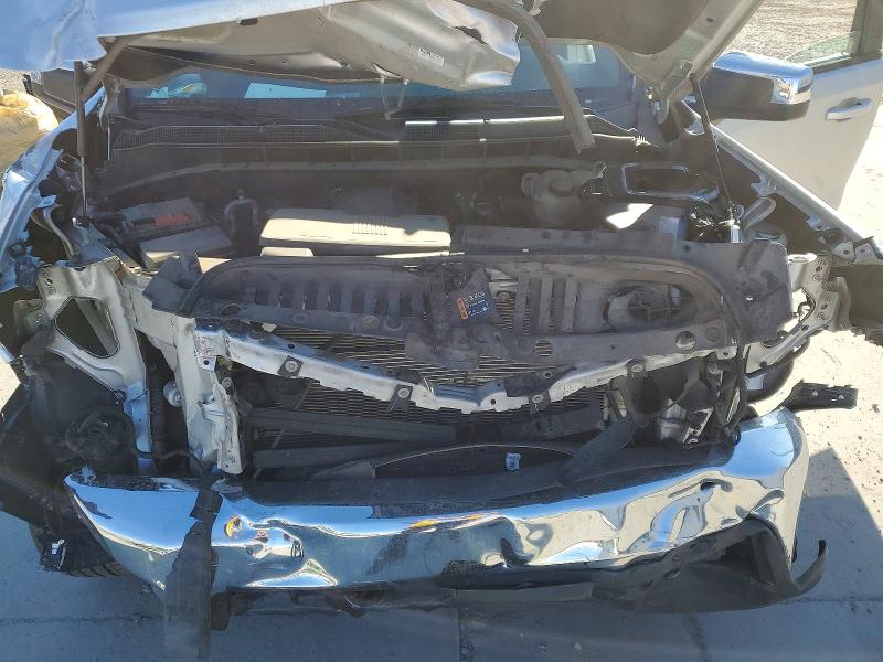 Photo 11 from auction – 2020 CHEVROLET SILVERADO with VIN 3GCUYDED0LG239268