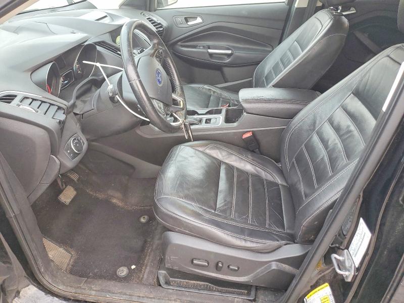 Photo 7 from auction – 2017 FORD ESCAPE with VIN 1FMCU0J9XHUE01263