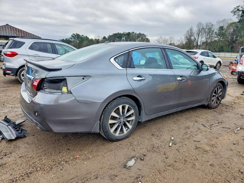 Photo 3 from auction – 2016 NISSAN ALTIMA with VIN 1N4AL3AP4GC265947