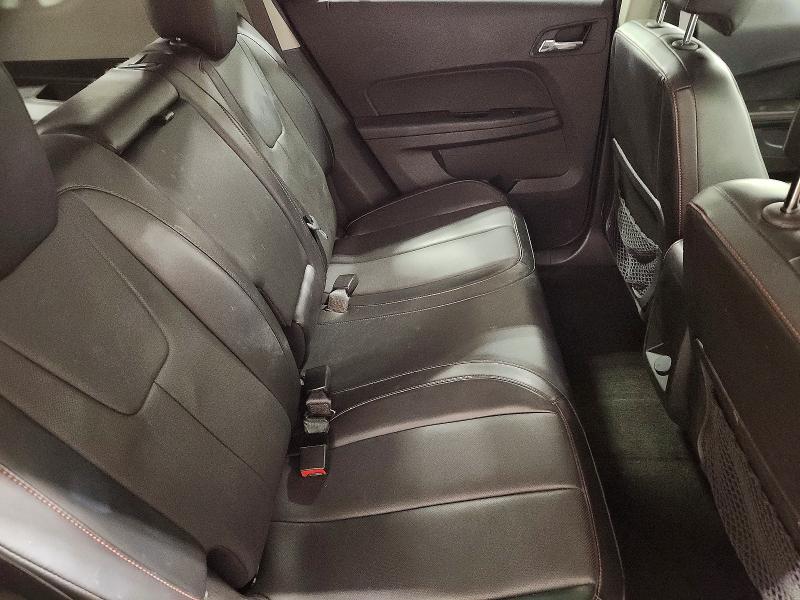 Photo 10 from auction – 2015 CHEVROLET EQUINOX LT with VIN 2GNFLGEK6F6276503