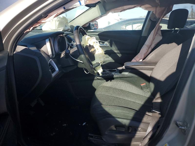 Photo 7 from auction – 2013 CHEVROLET EQUINOX LT with VIN 2GNFLEEK6D6336779