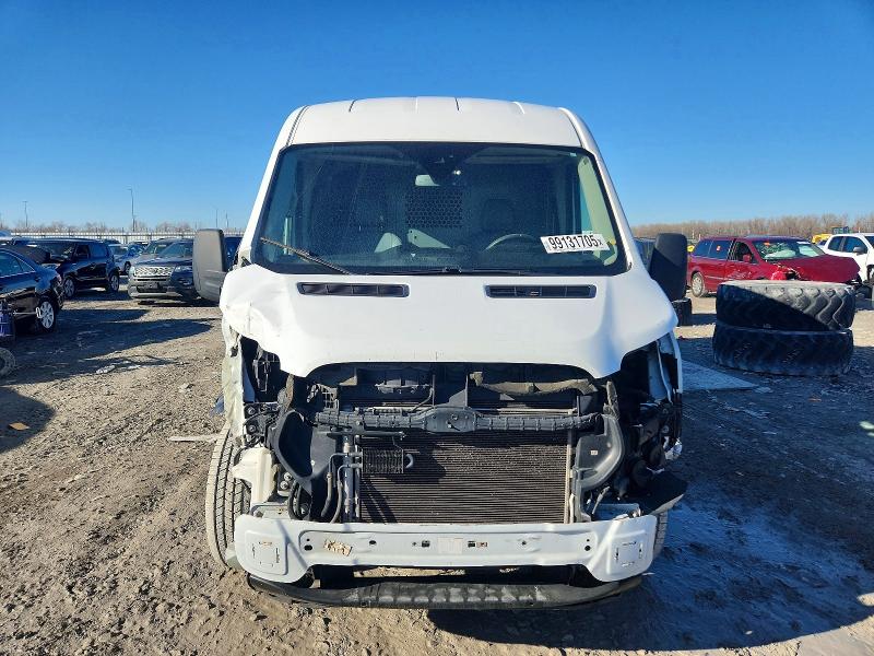Photo 5 from auction – 2018 FORD TRANSIT T- with VIN 1FTYR2CM8JKA17248