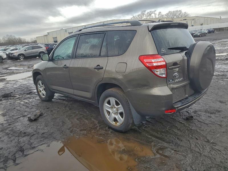 Photo 2 from auction – 2010 TOYOTA RAV 4 with VIN 2T3BF4DV1AW065523