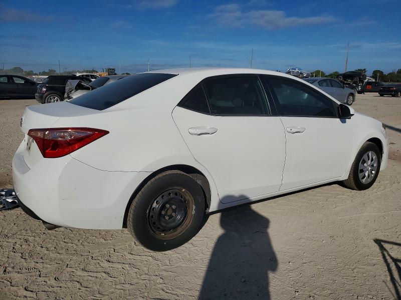 صورة رقم 3 من المزاد - 2019 TOYOTA COROLLA مع VIN 5YFBURHEXKP926979