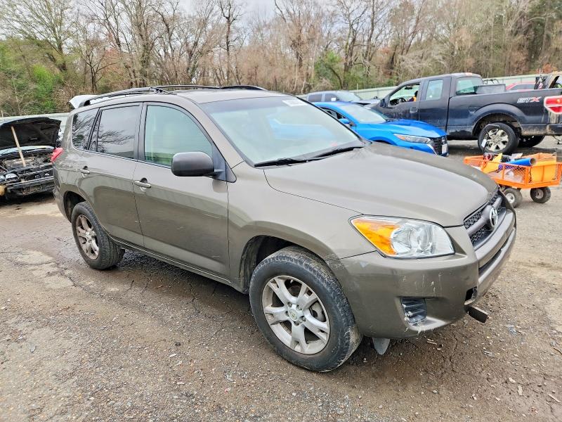 Photo 4 from auction – 2011 TOYOTA RAV4 with VIN 2T3ZF4DV2BW100442