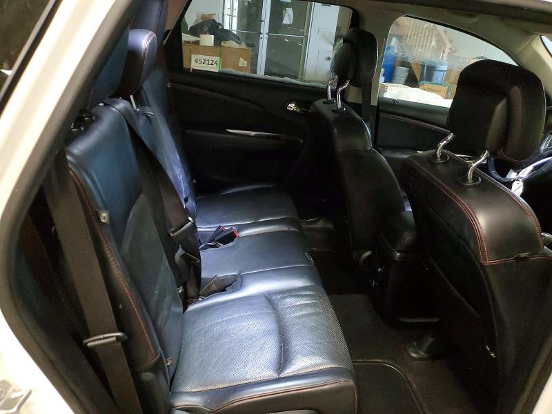 Zdjęcie 11 z aukcji – 2018 DODGE JOURNEY GT z VIN 3C4PDDEG5JT278378