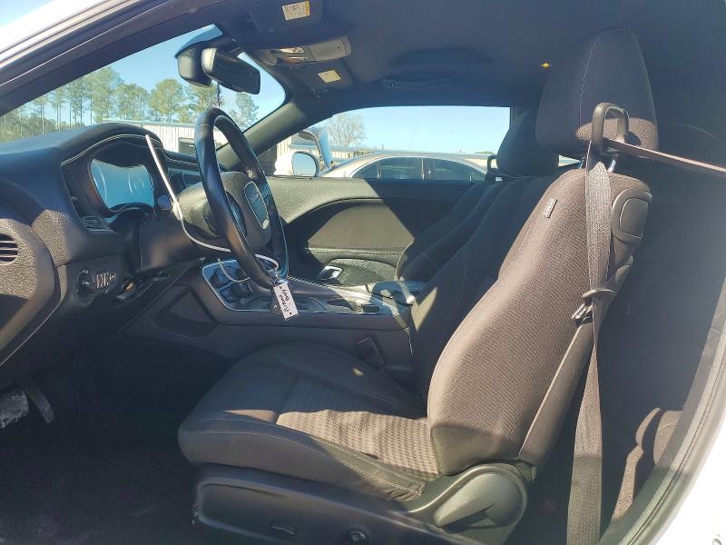 Photo 7 from auction – 2015 DODGE CHALLENGER with VIN 2C3CDZAG6FH717173