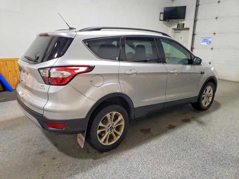 Photo 3 from auction – 2018 FORD ESCAPE SE with VIN 1FMCU0GD2JUA93183