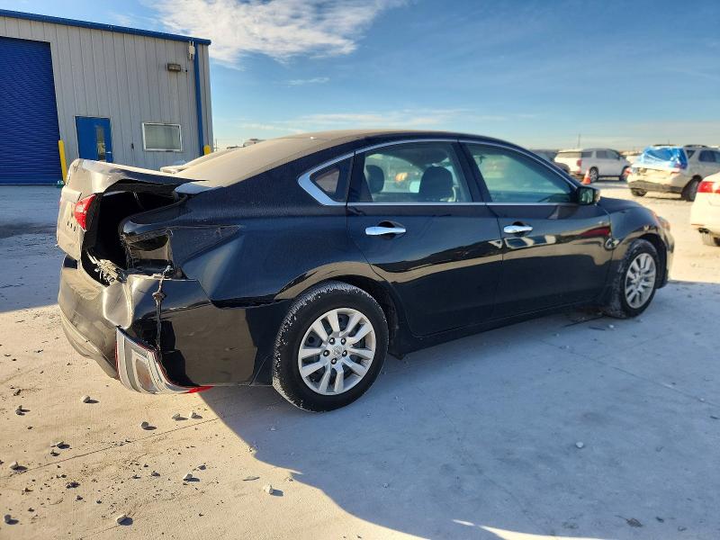 Photo 3 from auction – 2016 NISSAN ALTIMA 2.5 with VIN 1N4AL3AP5GN388841