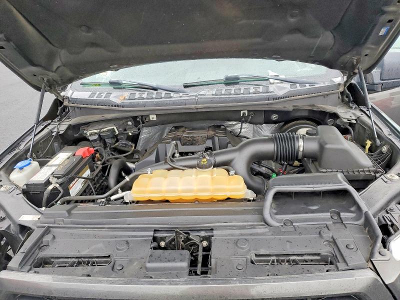 Zdjęcie 11 z aukcji – 2016 FORD F150 z VIN 1FTEW1CP0GKF05893
