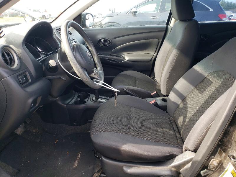Photo 7 from auction – 2012 NISSAN VERSA S with VIN 3N1CN7AP8CL929639