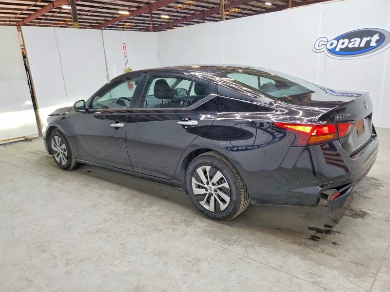 Photo 2 from auction – 2023 NISSAN ALTIMA S with VIN 1N4BL4BV4PN346541