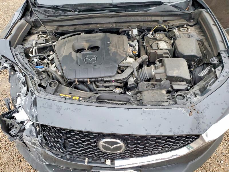 صورة رقم 12 من المزاد - 2025 MAZDA CX-30 PREF مع VIN 3MVDMBCM4SM757868