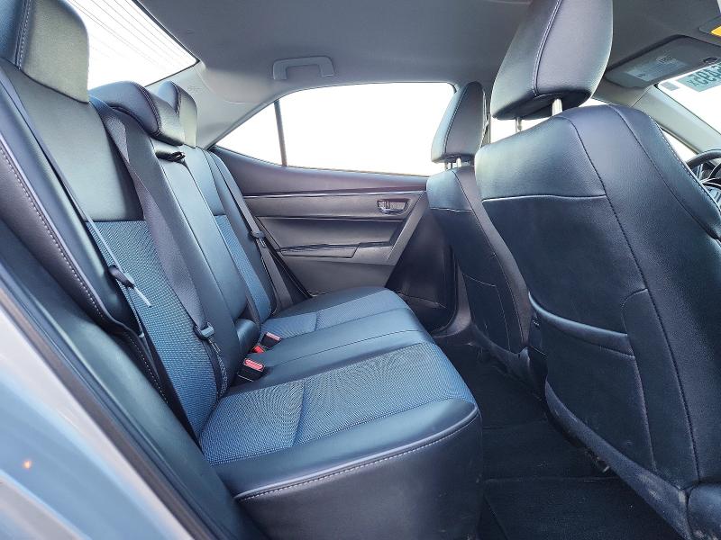 Photo 10 from auction – 2015 TOYOTA COROLLA L with VIN 2T1BURHE0FC368517