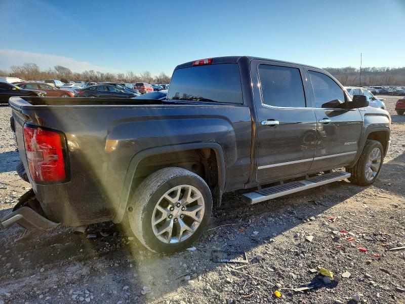 Photo 3 from auction – 2015 GMC SIERRA K15 with VIN 3GTU2VEC0FG154031