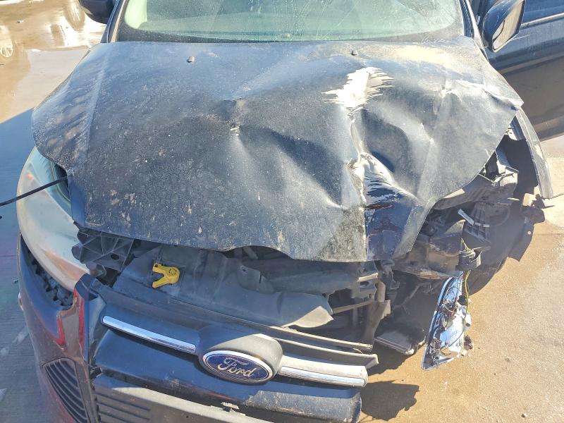 Photo 11 from auction – 2013 FORD FOCUS SE with VIN 1FADP3F29DL243954