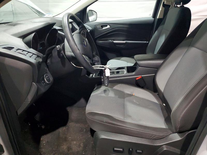 Photo 7 from auction – 2019 FORD ESCAPE SE with VIN 1FMCU9GD7KUB41685