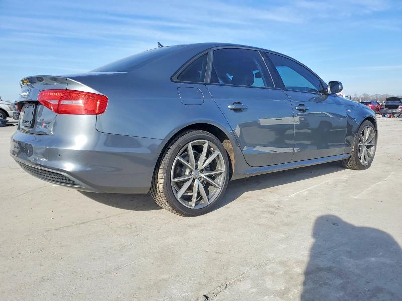 Photo 3 from auction – 2016 AUDI A4 PREMIUM with VIN WAUAFAFL8GN009632