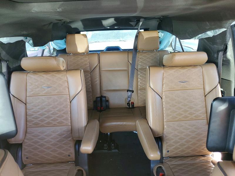 Photo 10 from auction – 2021 CADILLAC ESCALADE E with VIN 1GYS4PKL8MR184614