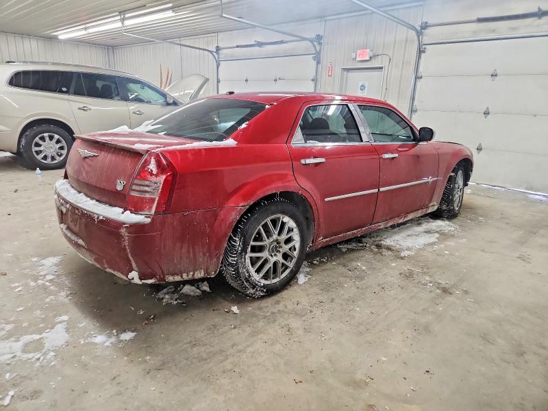 Photo 3 from auction – 2006 CHRYSLER 300C with VIN 2C3LA63H66H455328