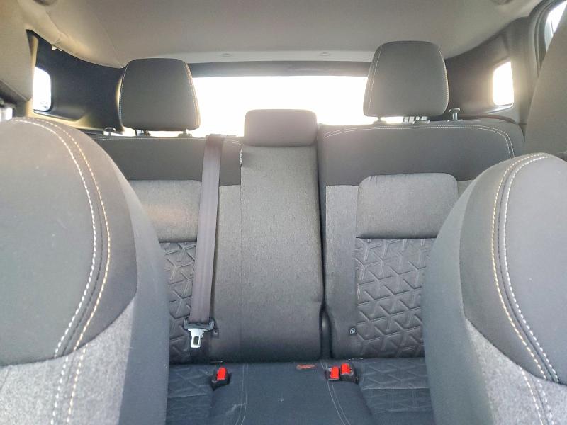 Photo 10 from auction – 2025 NISSAN KICKS with VIN 3N8AP6CA7SL435678