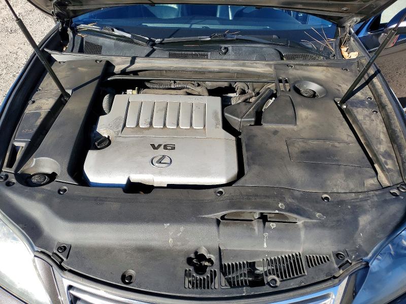 Photo 11 from auction – 2010 LEXUS ES 350 with VIN JTHBK1EG2A2394071