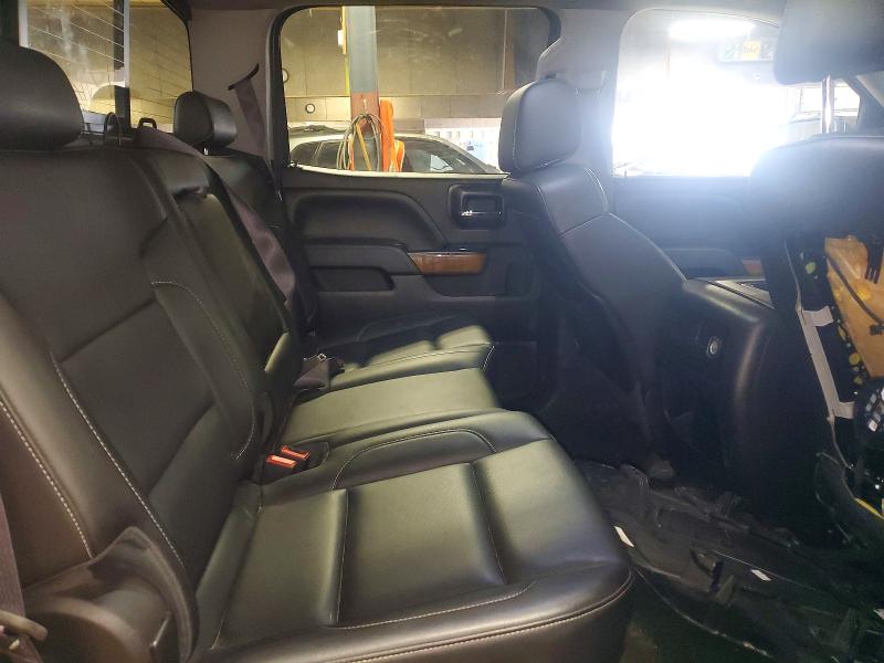 Photo 10 from auction – 2014 GMC SIERRA with VIN 3GTU2VEC5EG233984