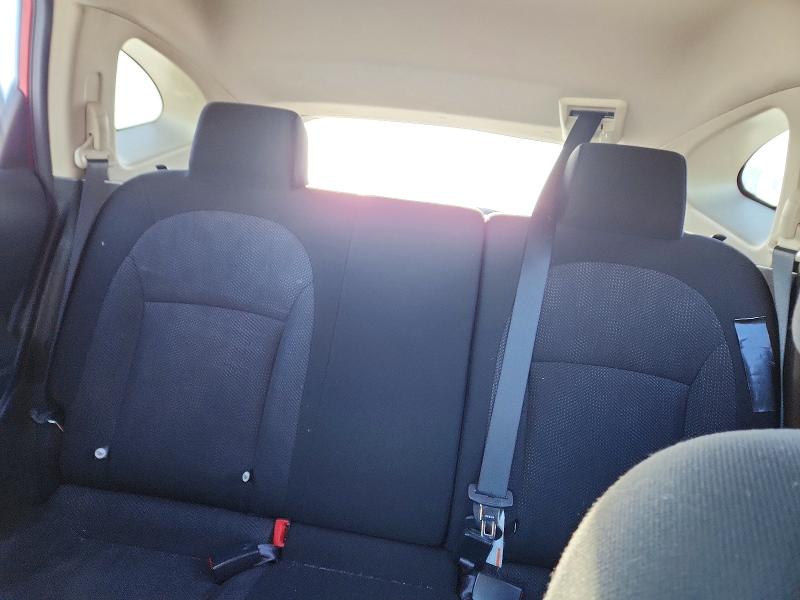 Photo 10 from auction – 2012 NISSAN ROGUE S with VIN JN8AS5MV9CW375277