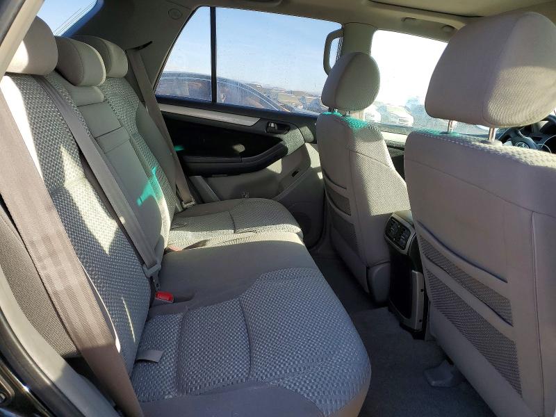 Foto 10 de la subasta – 2007 TOYOTA 4RUNNER SR con VIN JTEBU14R270121372