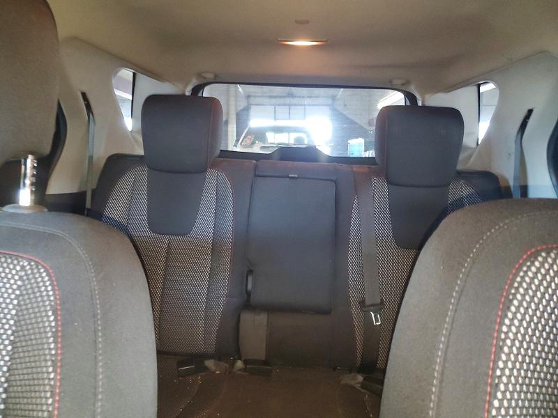 Photo 10 from auction – 2011 CHEVROLET EQUINOX LT with VIN 2GNALDEC4B1229267