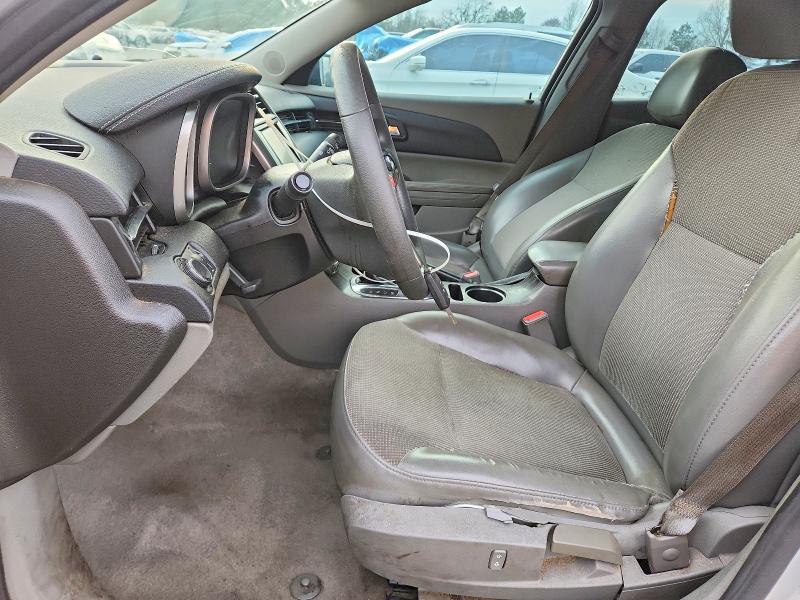 Photo 7 from auction – 2015 CHEVROLET MALIBU 1LT with VIN 1G11C5SL0FF209768