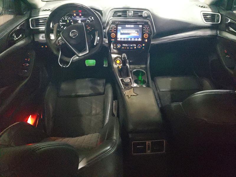 Photo 8 from auction – 2016 NISSAN MAXIMA 3.5 with VIN 1N4AA6AP0GC404835