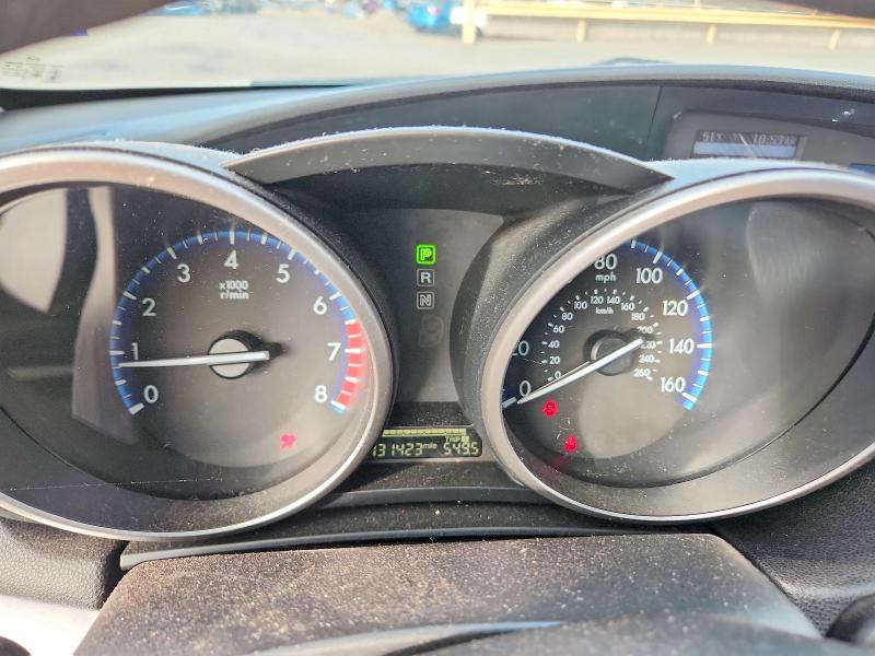 Photo 9 from auction – 2013 MAZDA 3 I with VIN JM1BL1U71D1847770