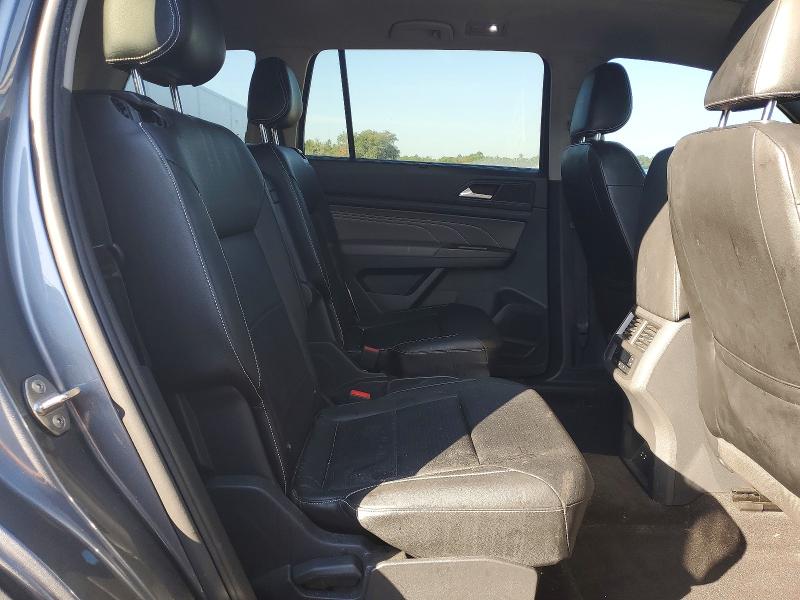Photo 11 from auction – 2021 VOLKSWAGEN ATLAS SE with VIN 1V2PR2CA0MC585590