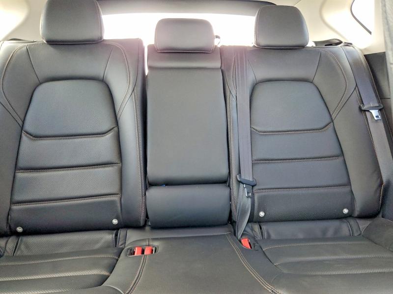 Photo 10 from auction – 2023 MAZDA CX-5 with VIN JM3KFBCM7P0165028