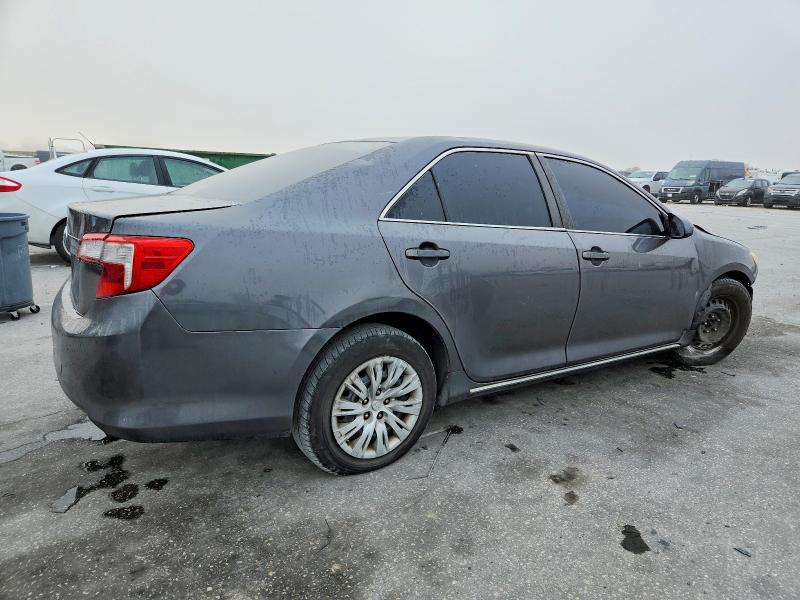 Photo 3 from auction – 2014 TOYOTA CAMRY L with VIN 4T4BF1FK3ER406720