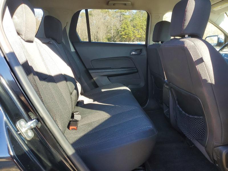 Photo 11 from auction – 2016 GMC TERRAIN with VIN 2GKALNEK3G6178901