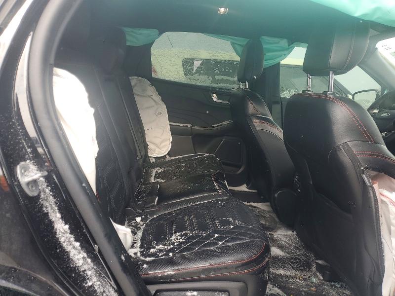 Photo 10 from auction – 2023 FORD ESCAPE ST with VIN 1FMCU9PZ6PUA29852