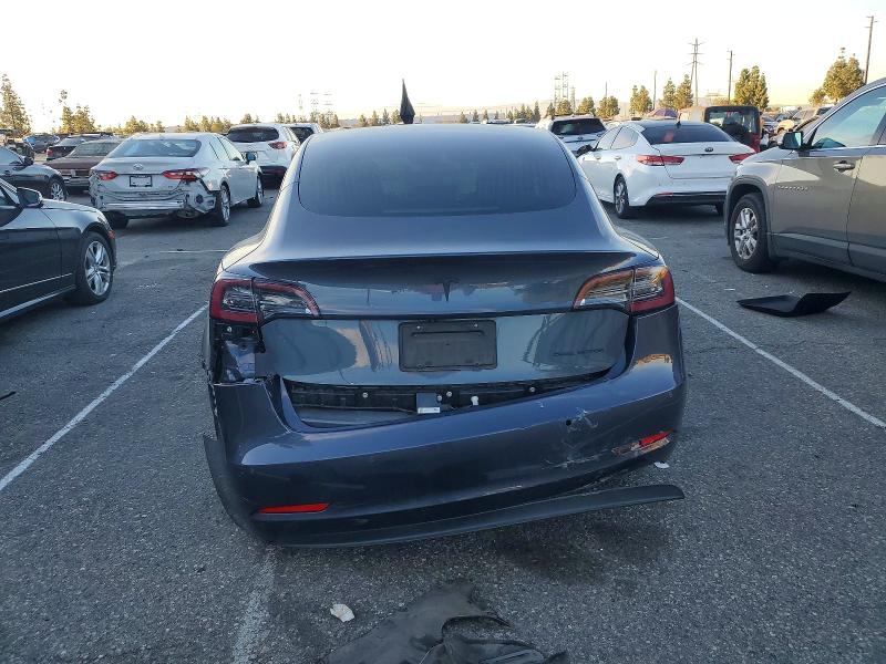 Photo 6 from auction – 2019 TESLA MODEL 3 with VIN 5YJ3E1EB9KF191825
