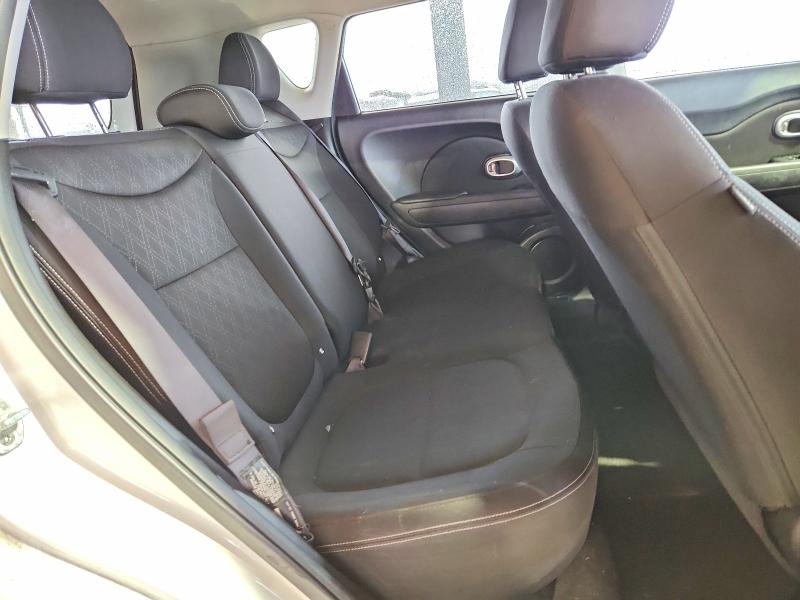 Photo 10 from auction – 2015 KIA SOUL with VIN KNDJN2A24F7229279
