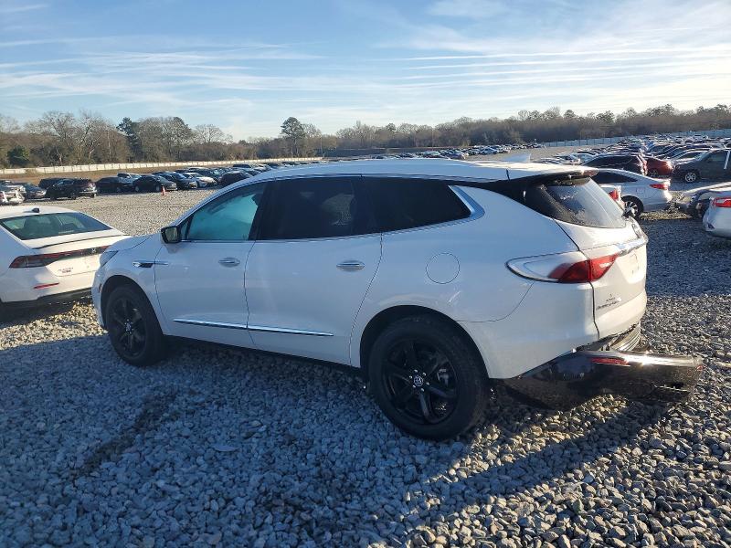 Photo 2 from auction – 2024 BUICK ENCLAVE with VIN 5GAERCKW4RJ119564